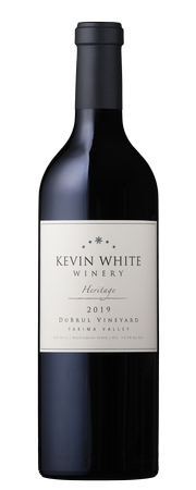 2019 Heritage DuBrul Vineyard