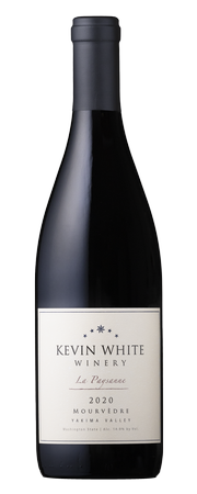 2020 La Paysanne Mourvèdre
