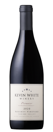 2020 Pionnier Boushey Vineyard