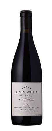 2023 Les Terrasses WeatherEye Vineyard