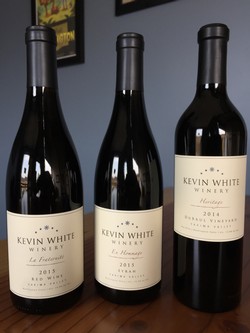 3 Pack Sampler