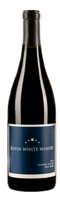 2015 Red Wine