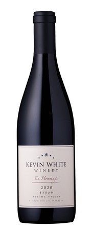 2020 En Hommage Syrah