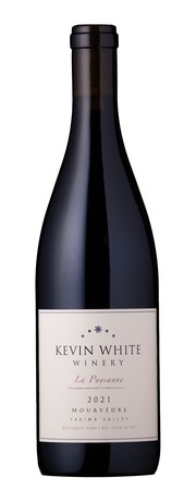 2021 La Paysanne Mourvèdre