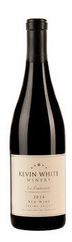 2015 La Fraternité