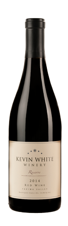 2019 Reserve