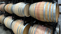 Used Barrel