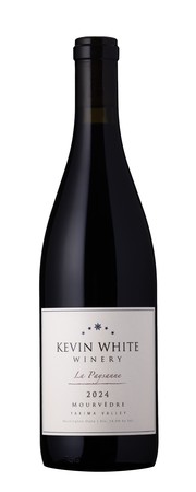 2024 La Paysanne Mourvèdre